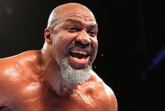 48-летний Бриггс хочет драться с экс-чемпионом UFC на голых кулаках