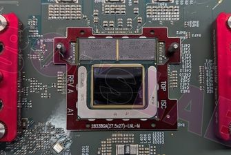 Подтверждены главные особенности процессоров Intel Lunar Lake