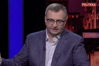 Украинский бизнес «кошмарят» старыми схемами Януковича: Атаманюк раскрыл правду