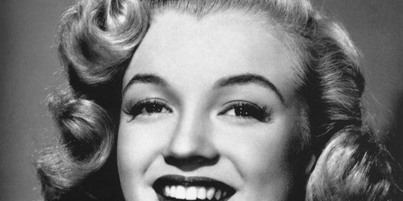 Як за собою доглядала Мерилін Монро: секрети краси секс-символа 50-х
