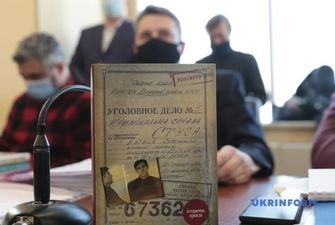 «Дело Стуса»: суд постановил взыскать с Медведчука почти 140 тысяч