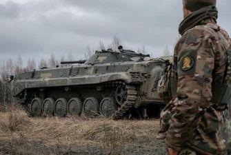 Украинская армия вышла из Соледара — ВСУ