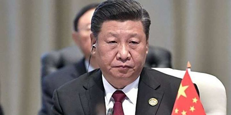 Сі Цзіньпін закликав китайських військових готуватися до війни