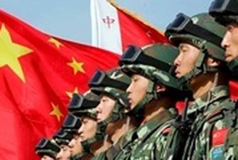 В США назвали сроки готовности КНР к нападению на Тайвань