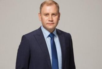 Лоббист Днепра: нардеп Курячий рассказал о своих задачах в новом созыве парламента