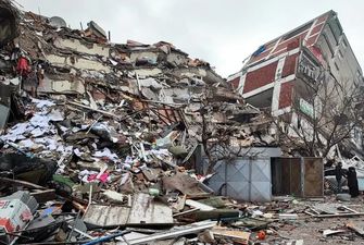 Футболисты "Шахтера", находясь на сборах в Турции, пережили землетрясение