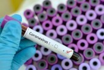 Британський штам коронавірусу знайшли у мешканців ще однієї області України – МОЗ