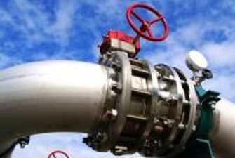 Украина сократила заполненность ПХГ газом до 65%