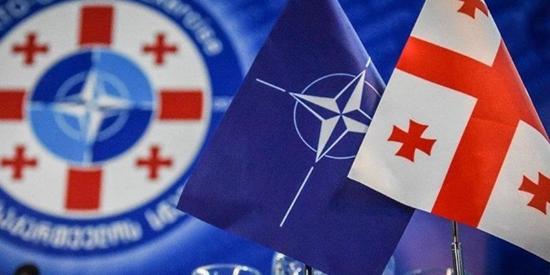 Грузия отклонила заявление РФ о расширении НАТО