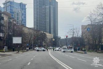 В Киеве перекрыли одну из важных улиц: подробности