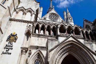 Суркіс подав позов проти Порошенка та Гонтаревої до Високого суду Лондона - НВ