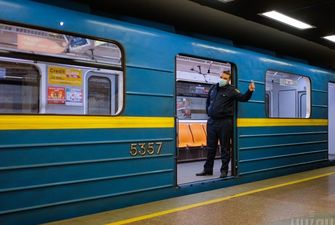 Закрытие метро в Киеве: названо условие