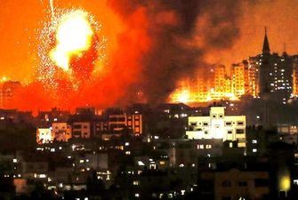Арабский эксперт: перемирие в Газе может стать первым шагом в урегулировании израильско-палестинского конфликта