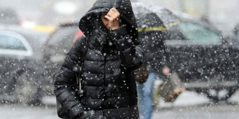 Весна отменяется, погода снова обрушит на украинцев морозы и снег: кому не повезет