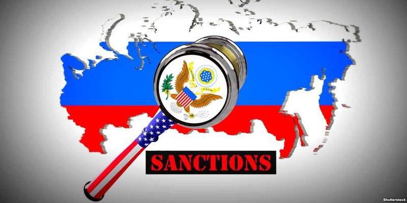 Украинский МИД заявляет, что такими темпами, санкции с России могут быть скоро сняты