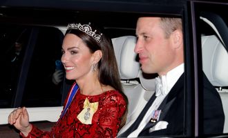 Как Кейт Миддлтон и принц Уильям планируют отпраздновать Рождество 2022