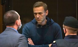 Путин добился нового решения суда против Навального