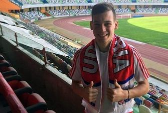 "Колишніх захисників не буває": вихованець Динамо захищає Україну від Росії – круте порівняння