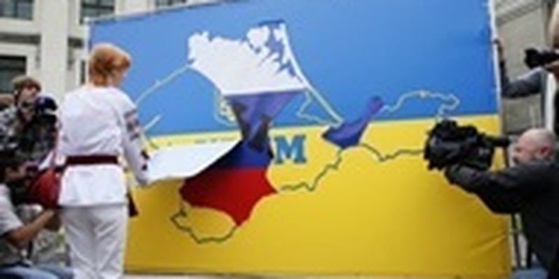 Запад опасается "кровавого" освобождения Крыма - СМИ