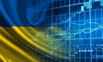 Экономика Украины в 2020 году упала на 4%