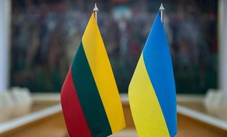 В Литве ответили, готовы ли вернуть в Украину военнообязанных мужчин