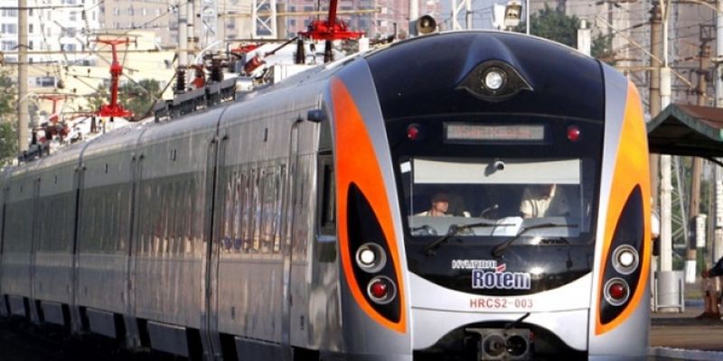 Львов-Берлин: поезд с пересадкой в Перемышле начнет курсировать ежедневно