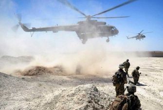 Зачем украинской оборонке «вторгаться» в Афганистан