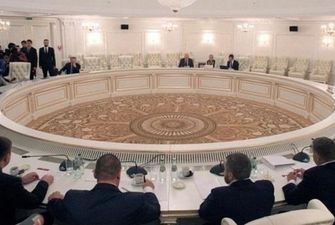 "Формулы Штайнмайера" не будет? Всплыли важные детали переговоров по Донбассу в Минске