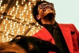 Сингл співака The Weeknd став найпопулярнішою піснею всіх часів