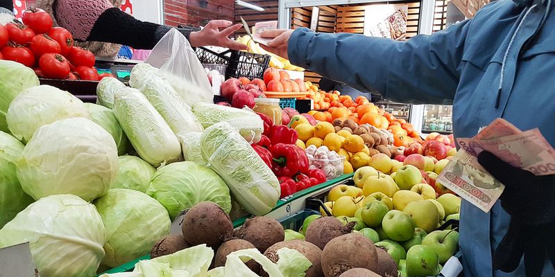 Мясо подорожало: актуальные цены продуктов на рынке Киева