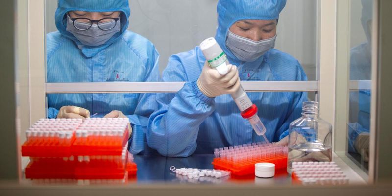 Від уханьського коронавірусу в усьому світі вилікувалося 36,5 тисяч осіб - ЗМІ