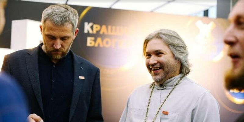 Найкращий блогер України 2019: хто зрівнявся з Супрун і Соколовою