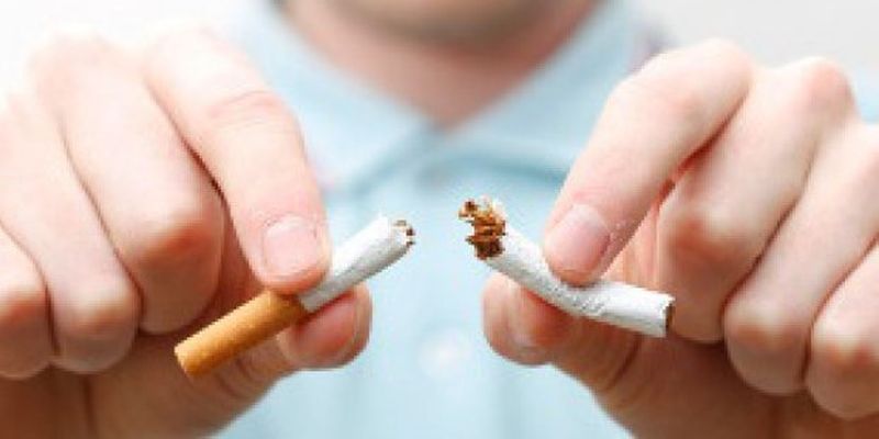 Ученые рассказали, в каком возрасте лучшего всего бросать курить