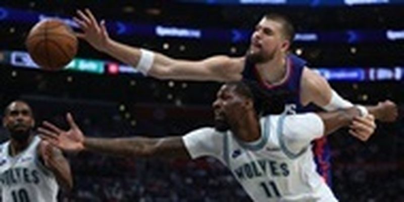 НБА: Сакраменто разбил Милуоки, Бостон - Юту
