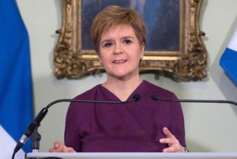 Шотландия вводит строжайшие карантинные ограничения