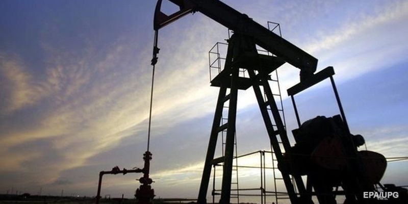 Стоимость нефти Brent превысила $85 за баррель