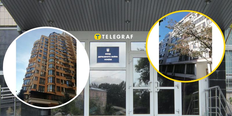 Украина выставила на продажу квартиры российского олигарха и коллаборанта в "жирном" районе Одессы