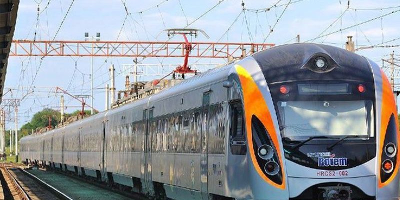 Евакуаційні поїзди з Харкова – розклад та рейси на 14 травня 2022 року