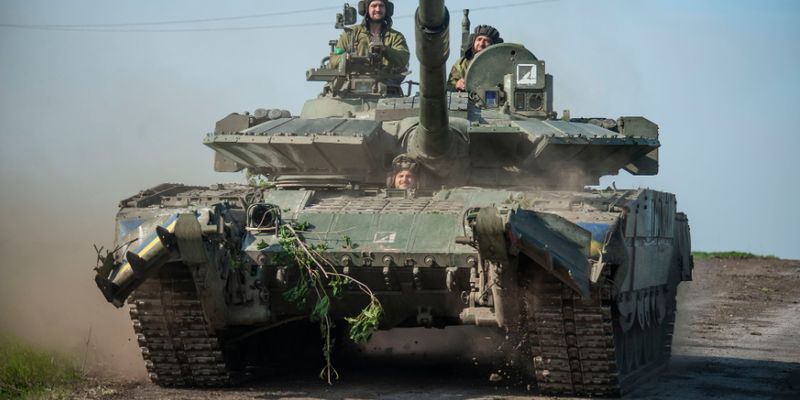 Военный назвал неожиданную угрозу на войне из-за трофейной техники РФ