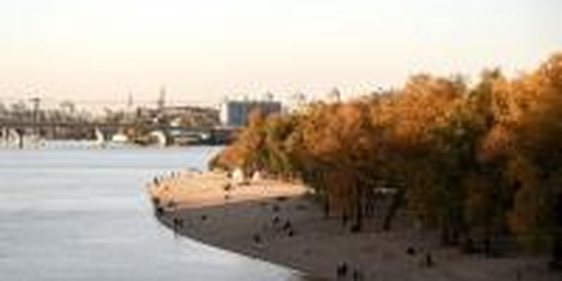 Погода на выходные: в Украине будет тепло и солнечно