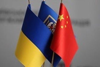 Китай заверил в неизменности позиции по суверенитету Украины
