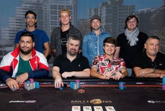 Південноамериканський етап серії MILLIONS завершився перемогою бразильського покериста