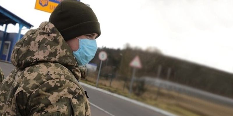 Пункт пропуска на границе с Молдовой возобновляет работу