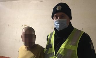 В Харьковской области мужчина угрожал взорвать здание полиции и больницы
