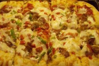 Домашняя пицца за час: пошаговый рецепт и подсказки для приготовления