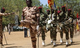 США планируют вывести собственные войска из Чада