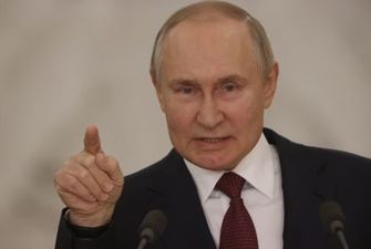 Путин объявил "новую цель" войны в Украине и заявил об оккупации Германии