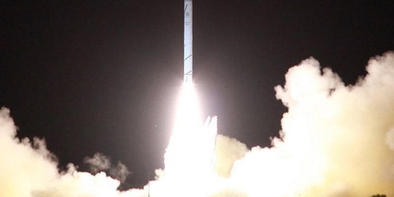 Неядерный ответ: может ли Израиль ударить по Ирану баллистической ракетой "Иерихон", — эксперты