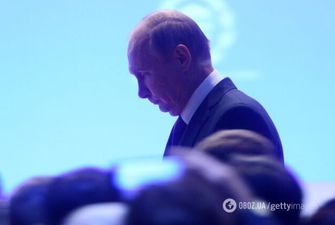 "На наших глазах падает Беларусь, Молдова": Парубий раскрыл план коварный Путина