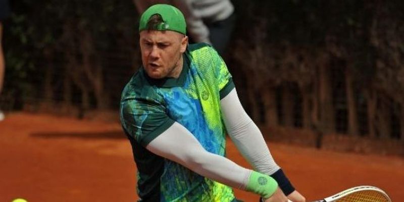 Илья Марченко потерпел поражение на старте соревнований в Праге
